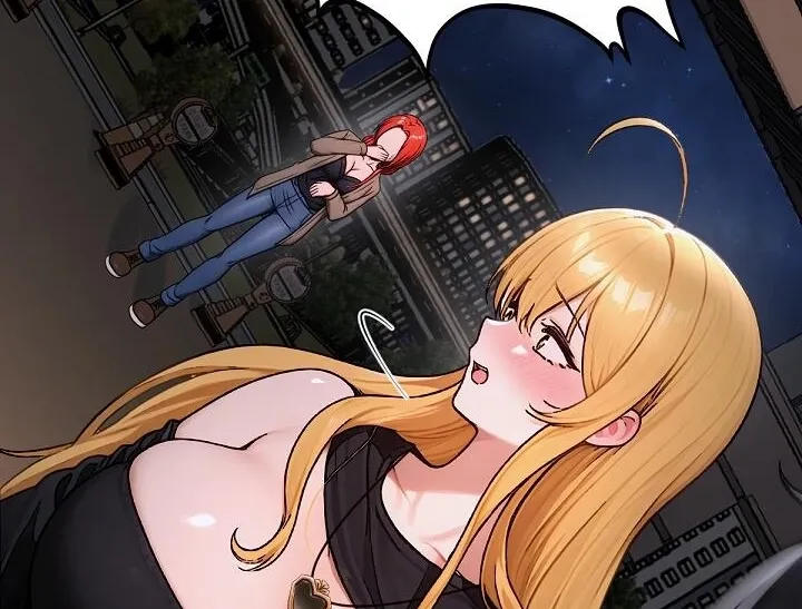 I'm the Only Man in a Female-Dominated Clan Chapter 12 - page 94