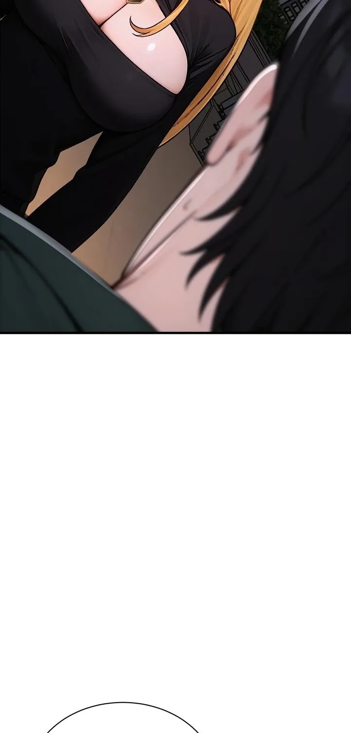 I'm the Only Man in a Female-Dominated Clan Chapter 12 - page 95