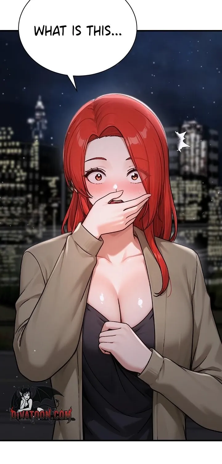 I'm the Only Man in a Female-Dominated Clan Chapter 12 - page 96