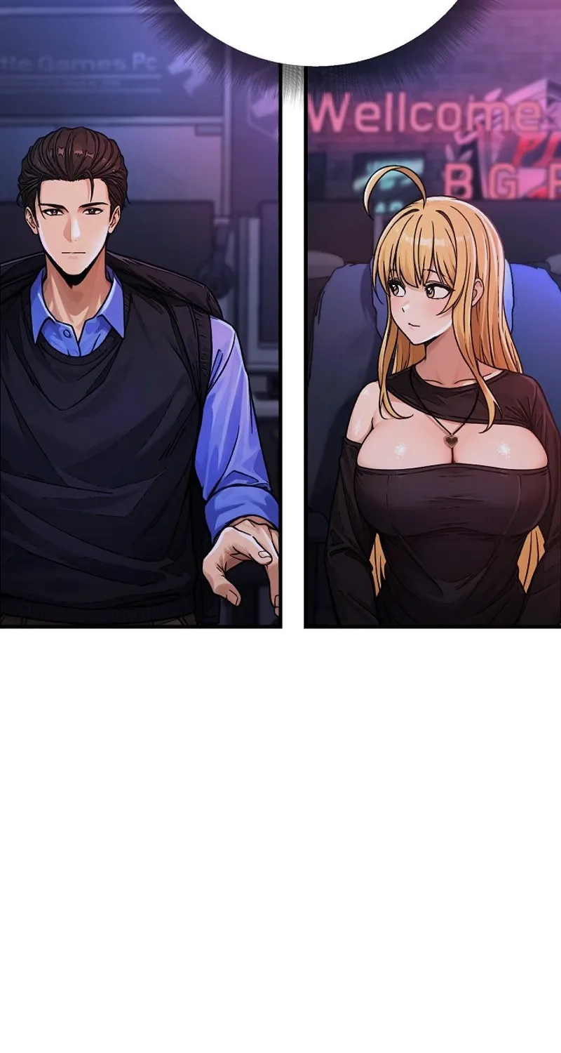 I'm the Only Man in a Female-Dominated Clan Chapter 7 - page 104