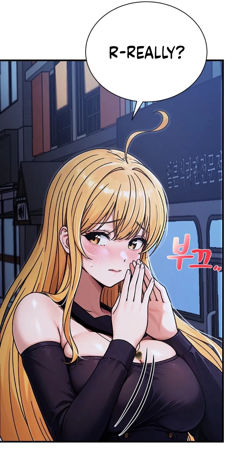I'm the Only Man in a Female-Dominated Clan Chapter 7 - page 11