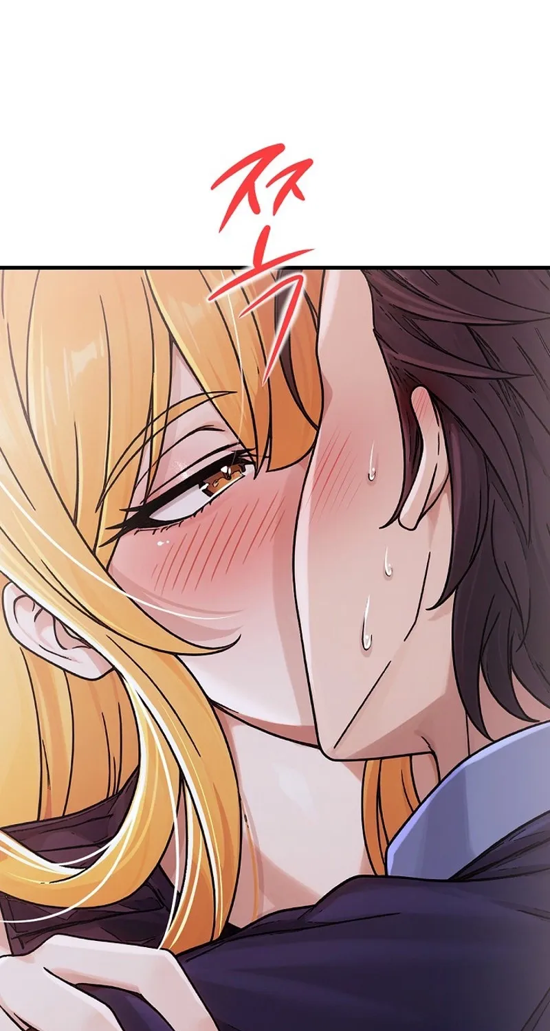 I'm the Only Man in a Female-Dominated Clan Chapter 7 - page 113