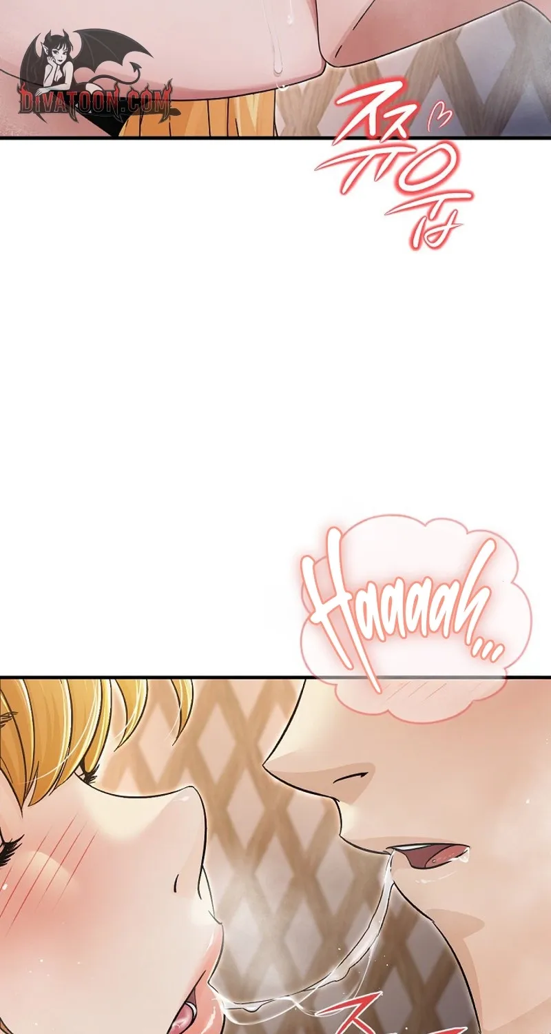 I'm the Only Man in a Female-Dominated Clan Chapter 7 - page 115