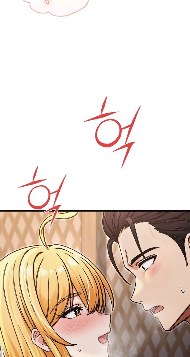 I'm the Only Man in a Female-Dominated Clan Chapter 7 - page 117