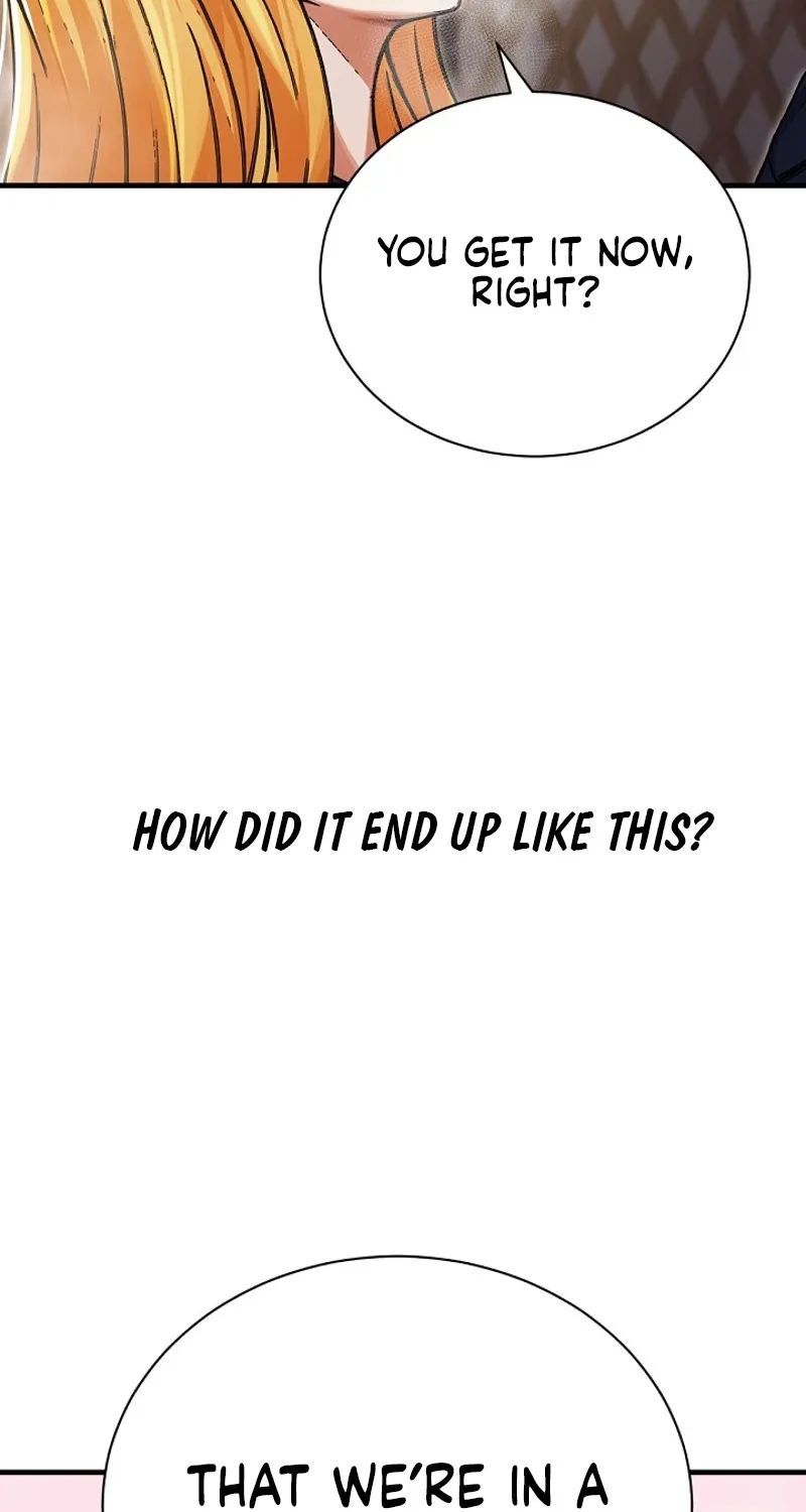 I'm the Only Man in a Female-Dominated Clan Chapter 7 - page 118