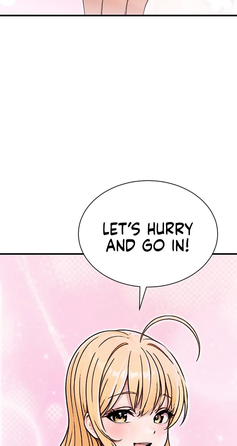 I'm the Only Man in a Female-Dominated Clan Chapter 7 - page 19