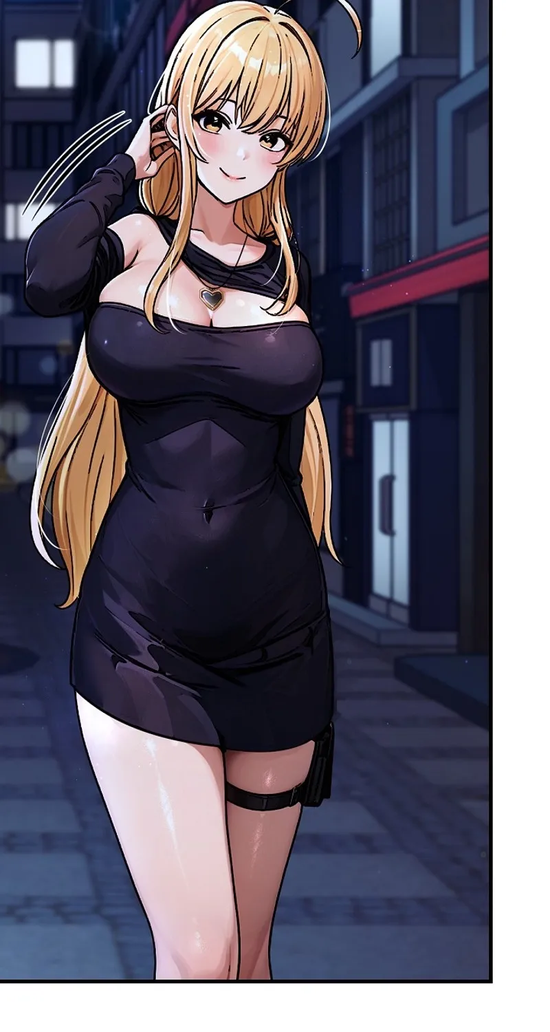 I'm the Only Man in a Female-Dominated Clan Chapter 7 - page 2