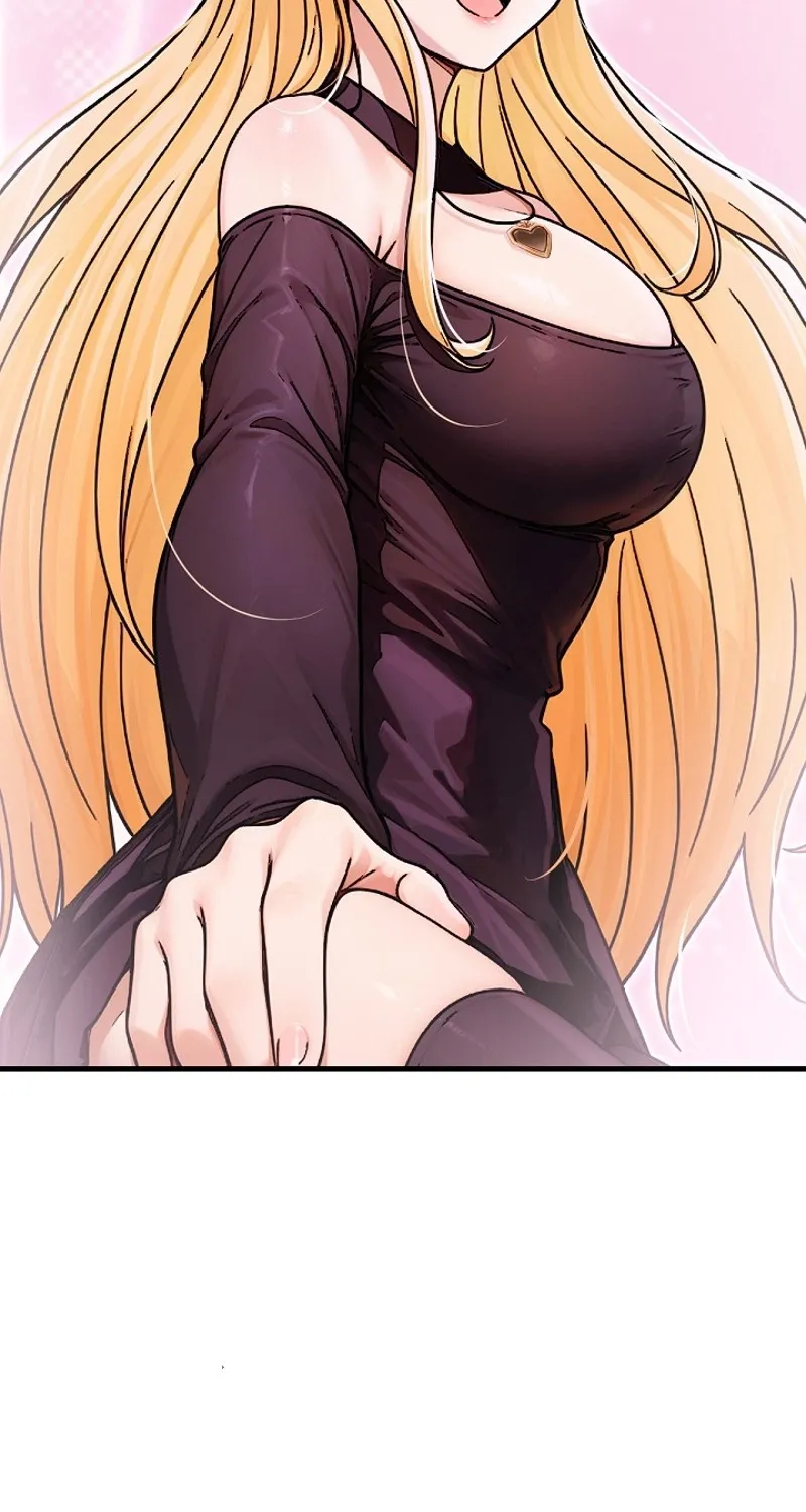 I'm the Only Man in a Female-Dominated Clan Chapter 7 - page 20