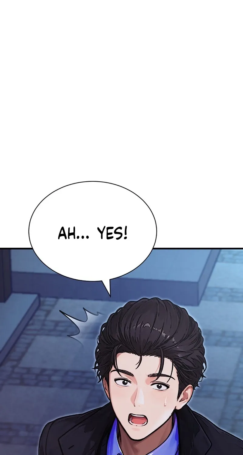 I'm the Only Man in a Female-Dominated Clan Chapter 7 - page 21