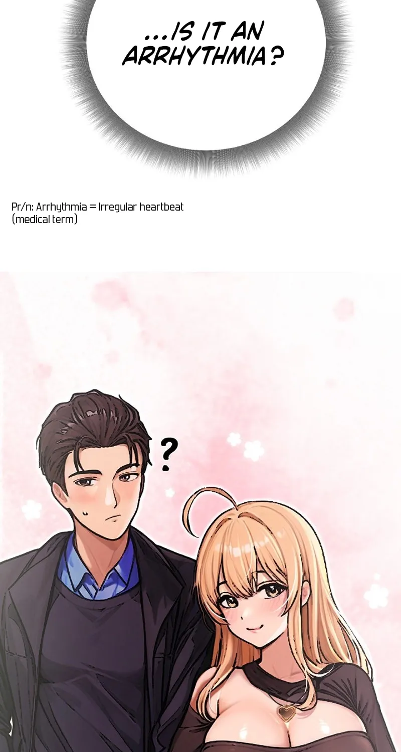 I'm the Only Man in a Female-Dominated Clan Chapter 7 - page 23