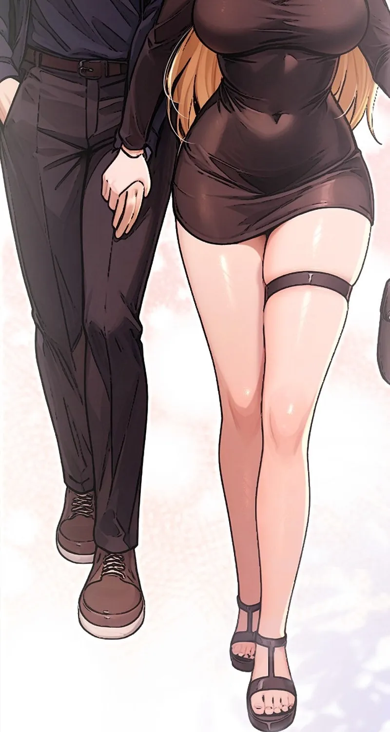 I'm the Only Man in a Female-Dominated Clan Chapter 7 - page 24