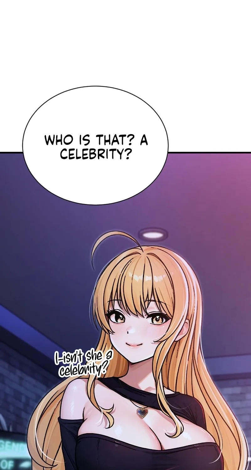 I'm the Only Man in a Female-Dominated Clan Chapter 7 - page 28