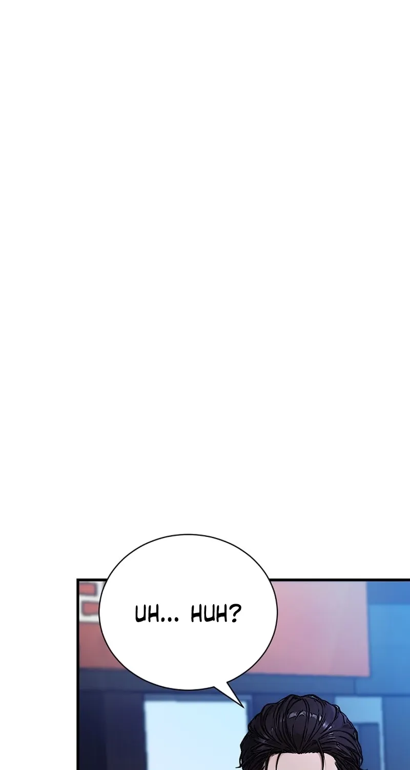 I'm the Only Man in a Female-Dominated Clan Chapter 7 - page 3