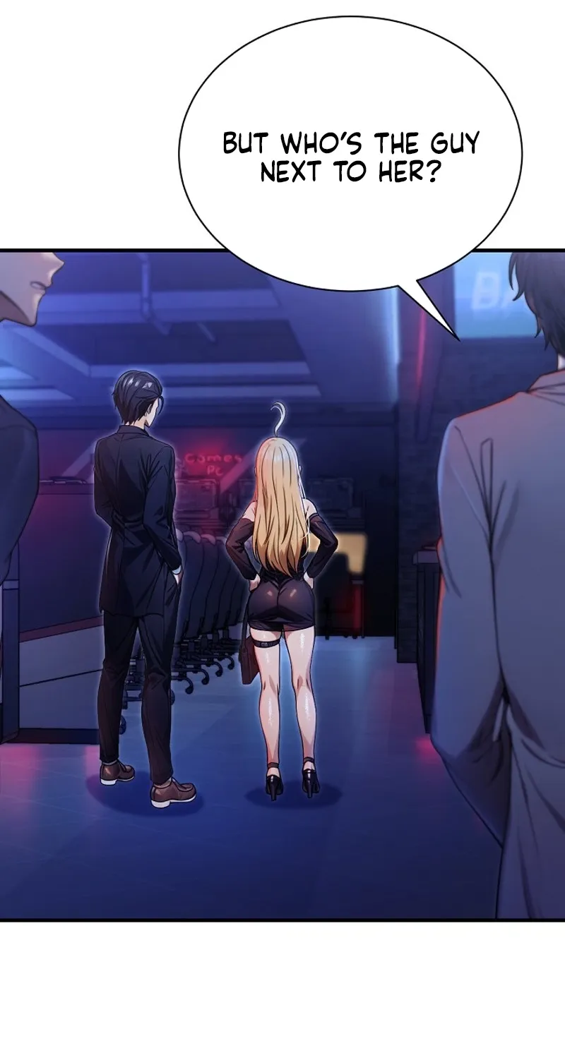I'm the Only Man in a Female-Dominated Clan Chapter 7 - page 30