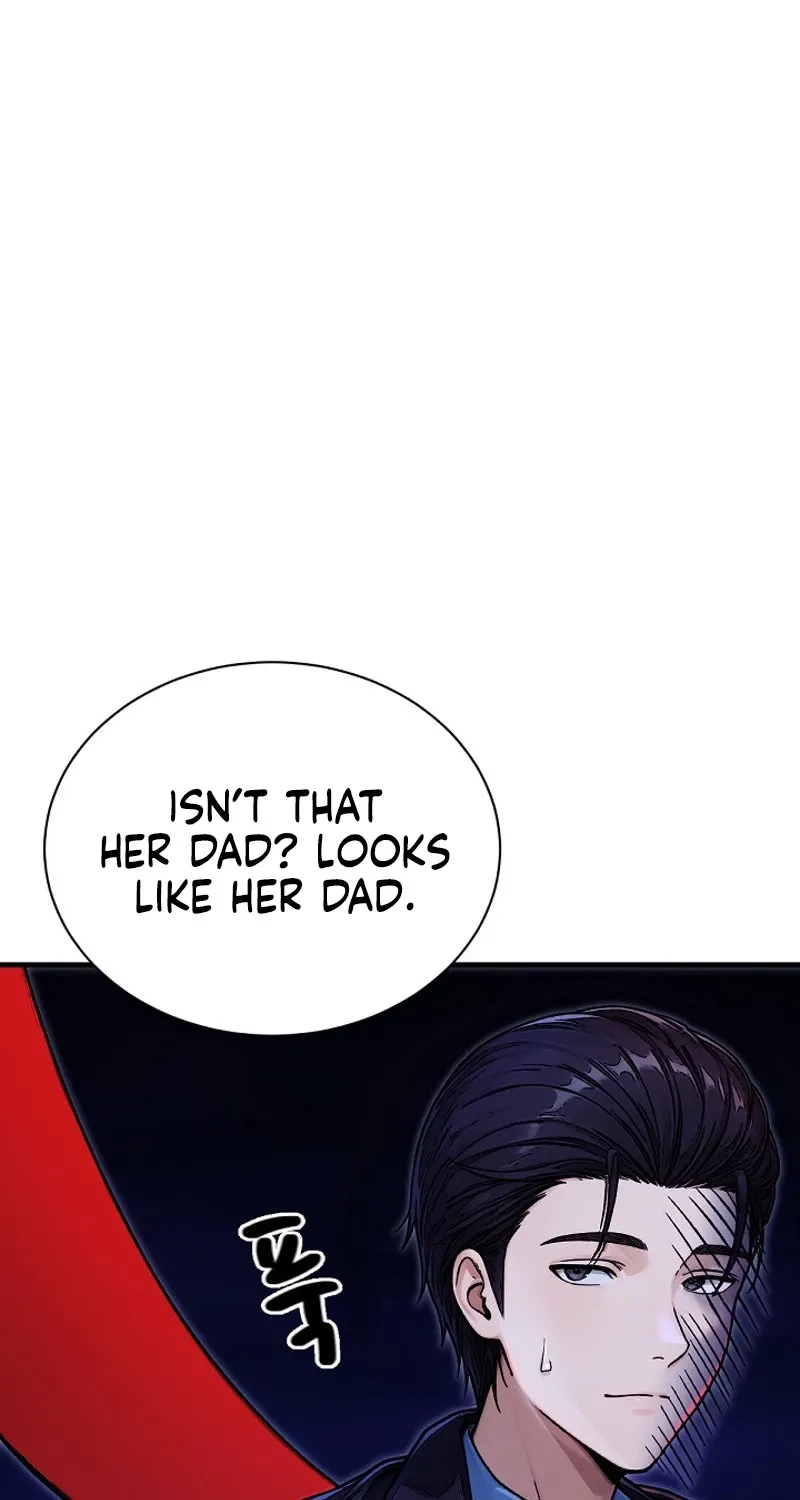 I'm the Only Man in a Female-Dominated Clan Chapter 7 - page 31