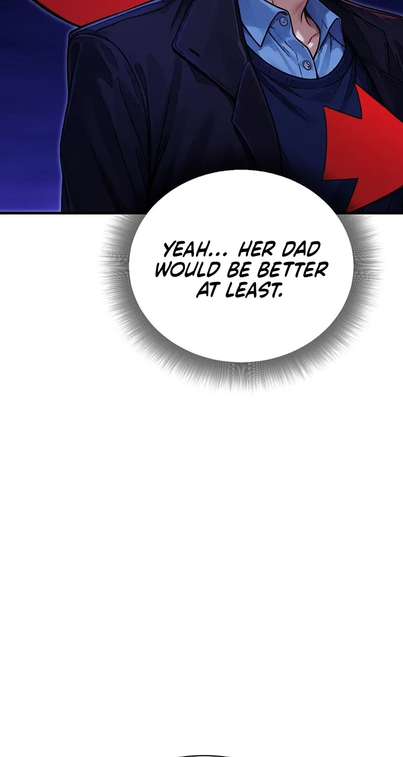 I'm the Only Man in a Female-Dominated Clan Chapter 7 - page 32