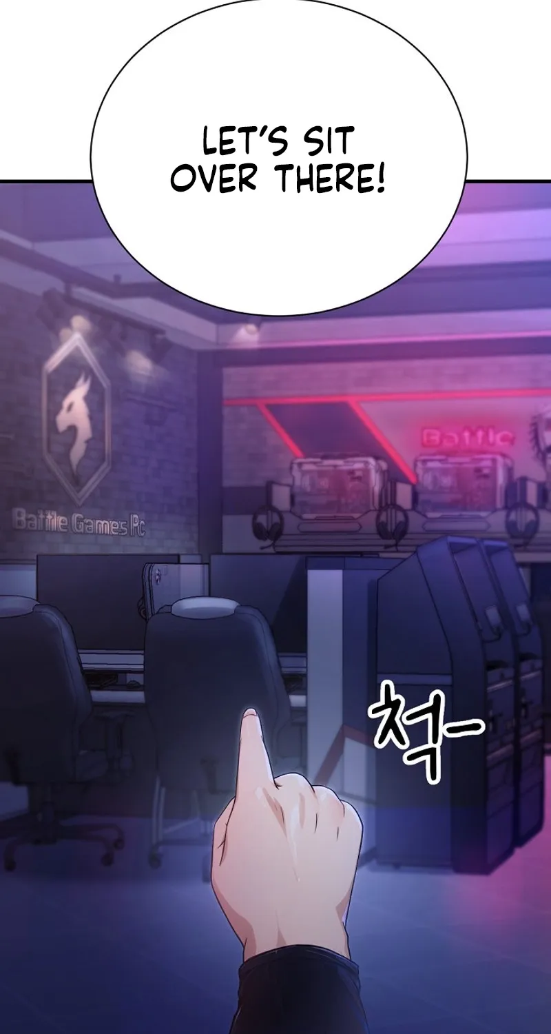 I'm the Only Man in a Female-Dominated Clan Chapter 7 - page 33