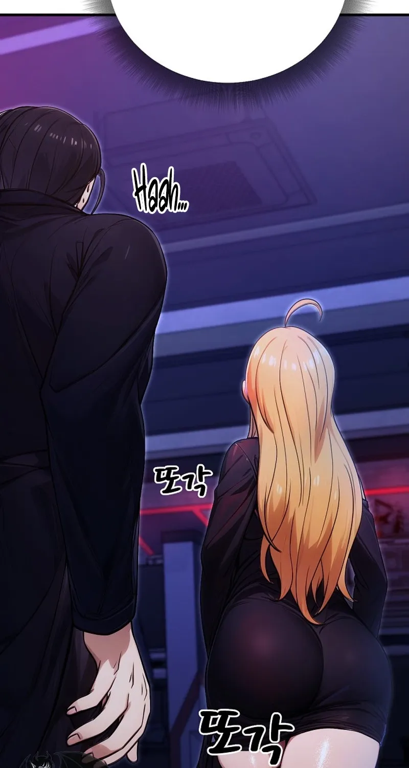 I'm the Only Man in a Female-Dominated Clan Chapter 7 - page 35