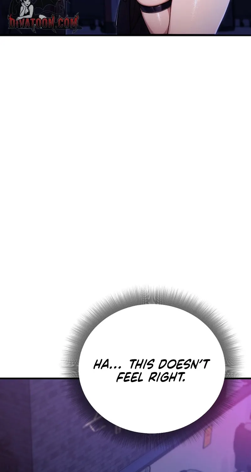 I'm the Only Man in a Female-Dominated Clan Chapter 7 - page 36