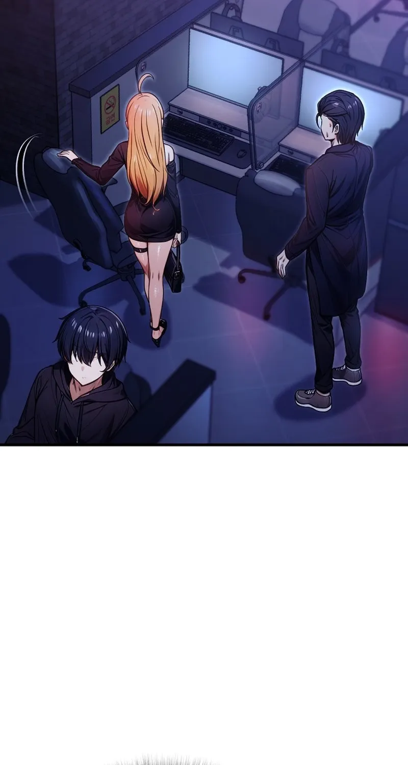 I'm the Only Man in a Female-Dominated Clan Chapter 7 - page 37