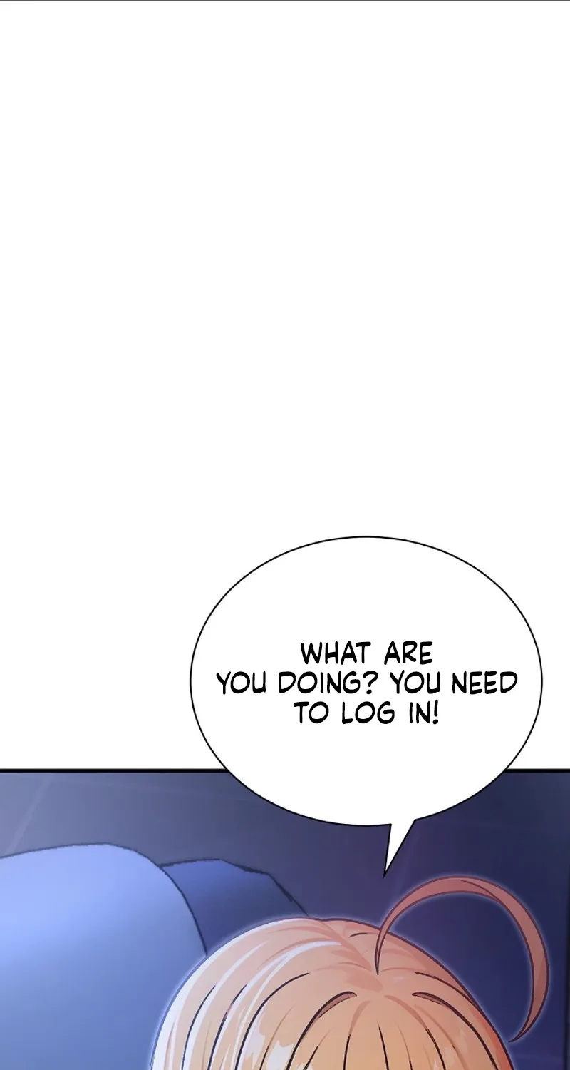 I'm the Only Man in a Female-Dominated Clan Chapter 7 - page 39