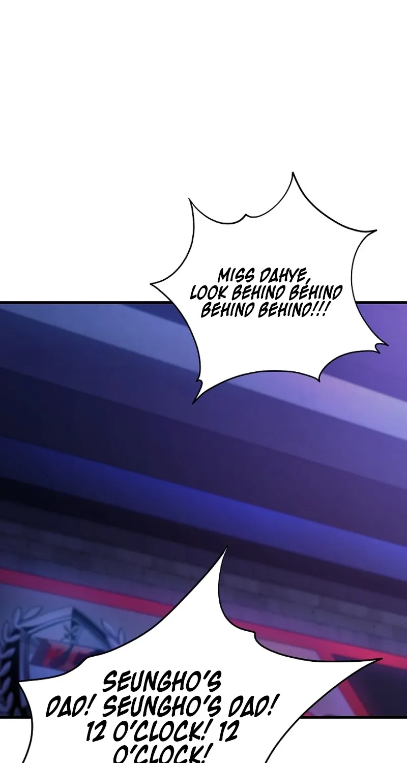 I'm the Only Man in a Female-Dominated Clan Chapter 7 - page 43