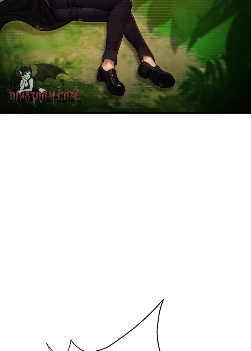 I'm the Only Man in a Female-Dominated Clan Chapter 7 - page 45