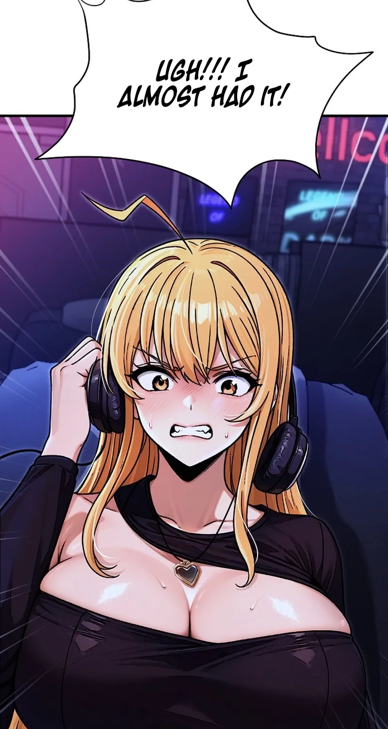 I'm the Only Man in a Female-Dominated Clan Chapter 7 - page 46