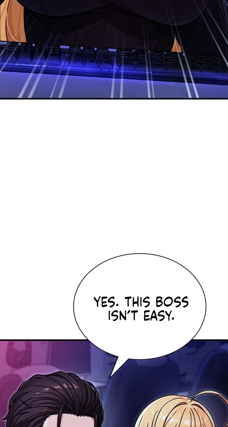 I'm the Only Man in a Female-Dominated Clan Chapter 7 - page 47