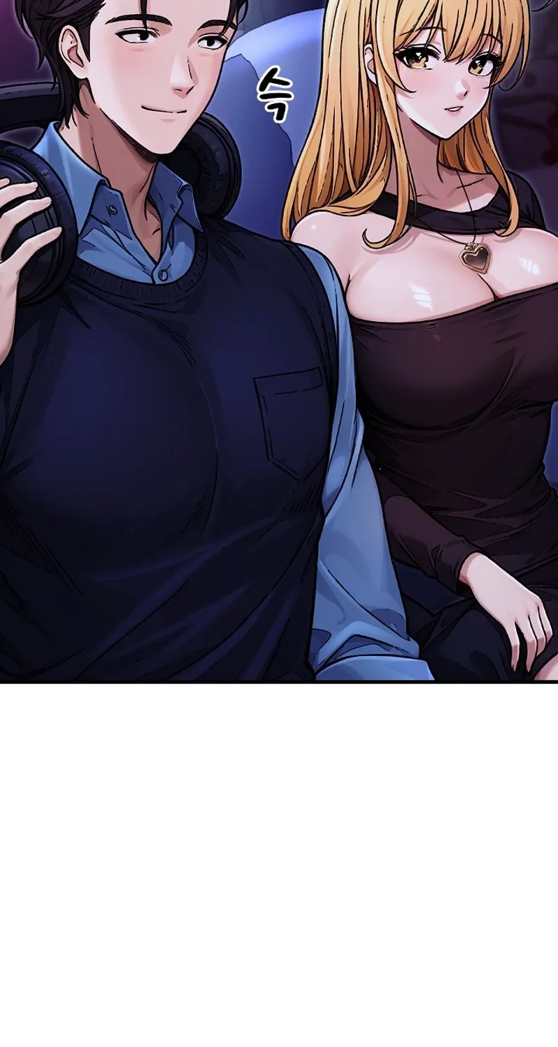 I'm the Only Man in a Female-Dominated Clan Chapter 7 - page 48