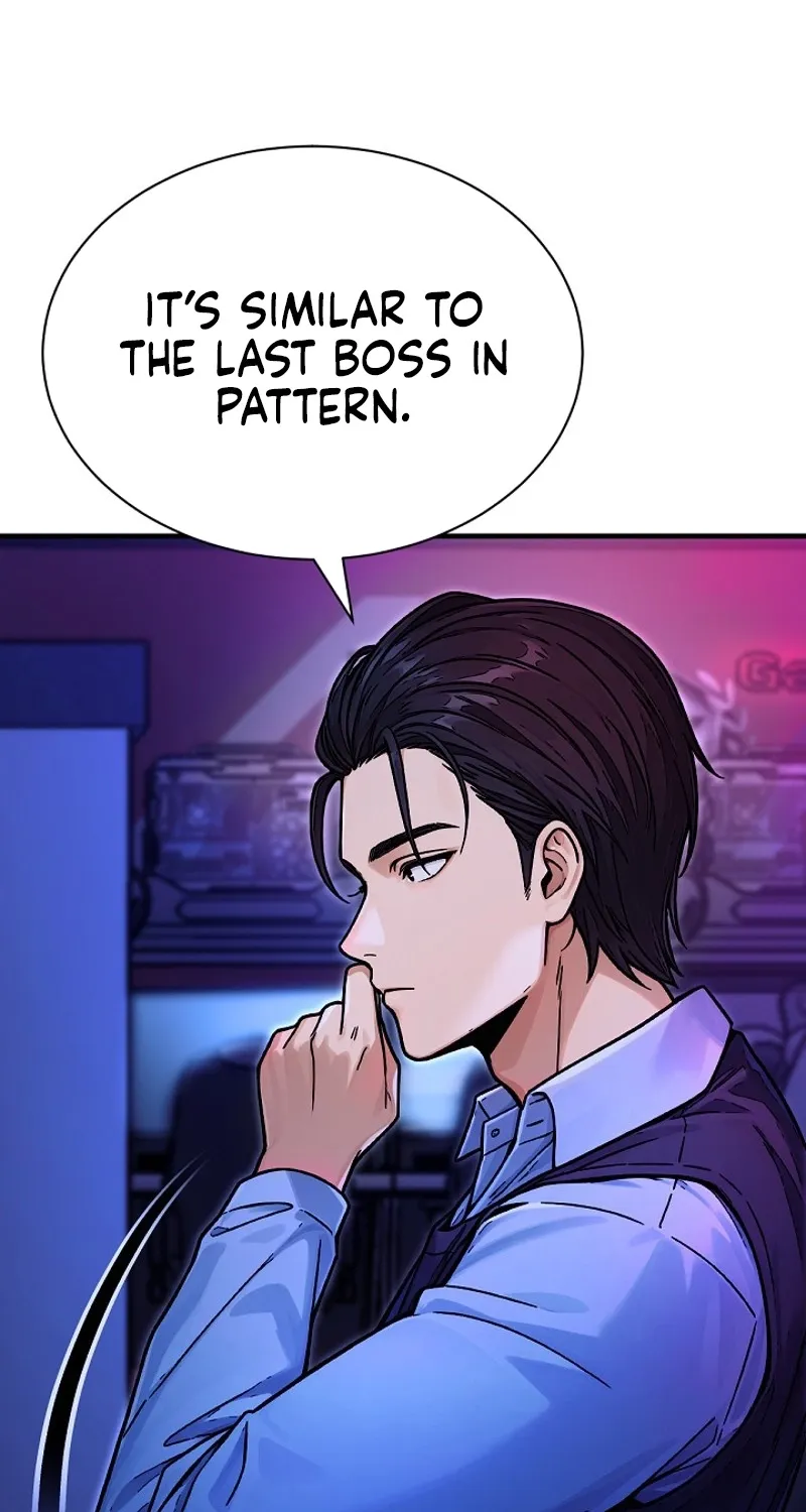 I'm the Only Man in a Female-Dominated Clan Chapter 7 - page 49