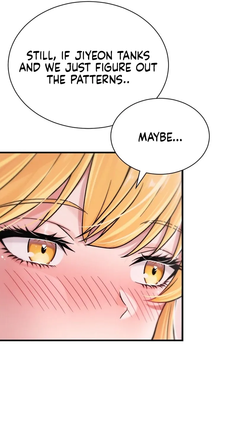 I'm the Only Man in a Female-Dominated Clan Chapter 7 - page 51