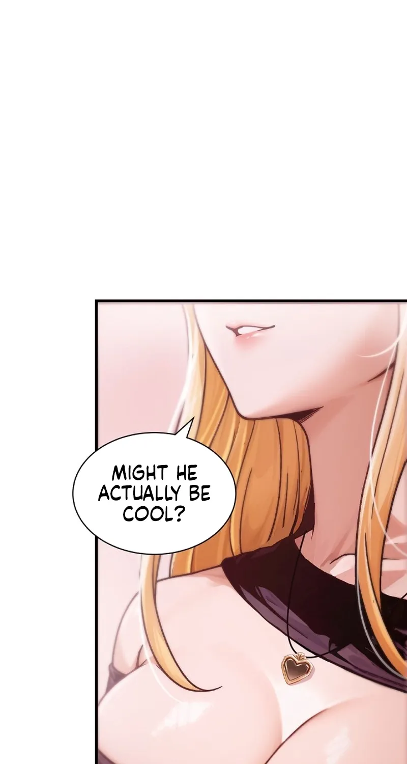 I'm the Only Man in a Female-Dominated Clan Chapter 7 - page 52