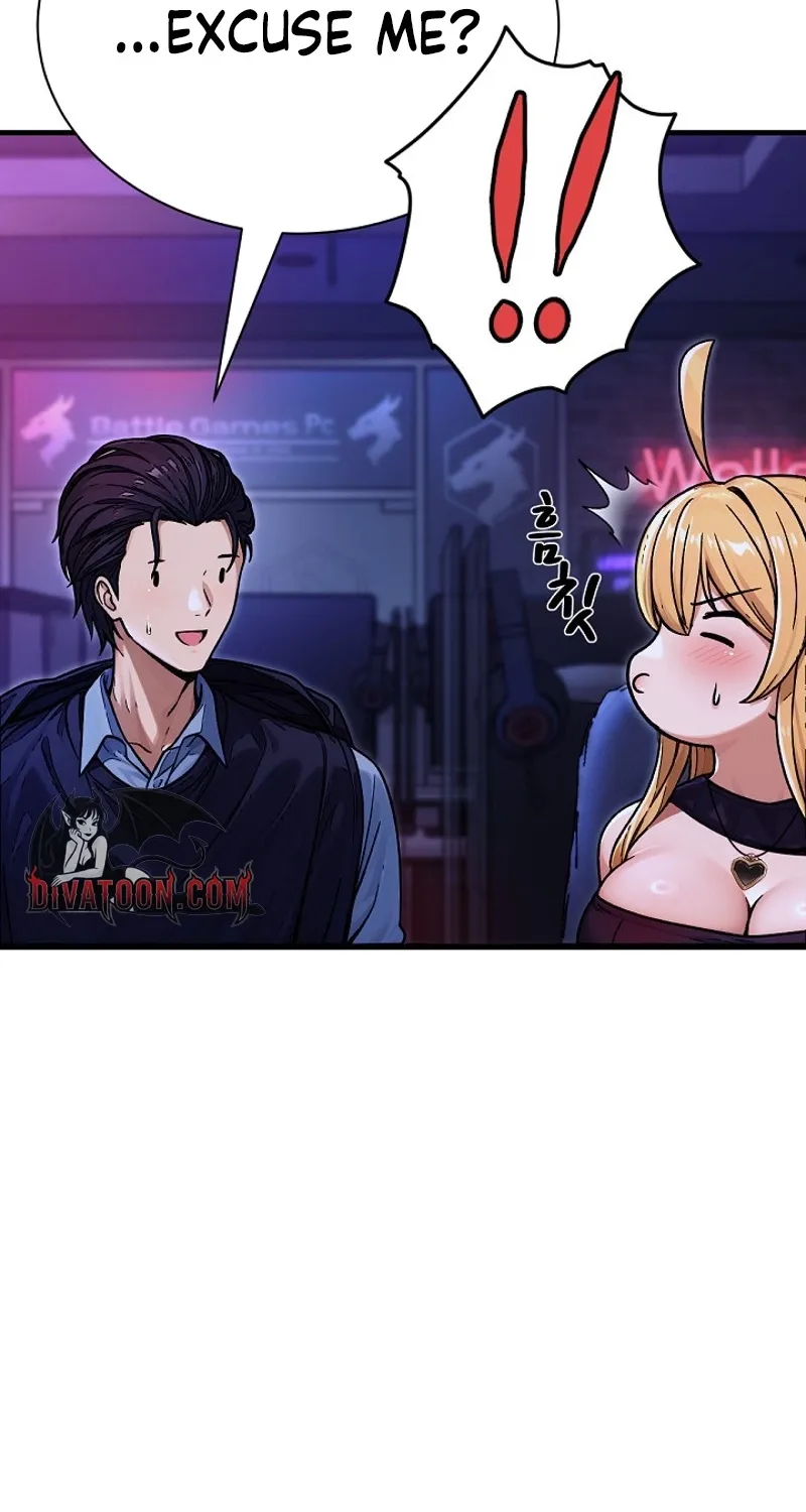 I'm the Only Man in a Female-Dominated Clan Chapter 7 - page 54
