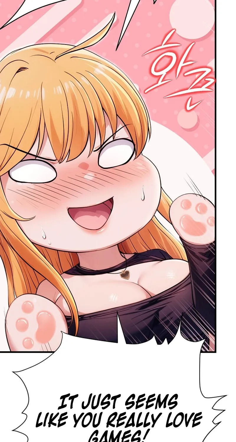 I'm the Only Man in a Female-Dominated Clan Chapter 7 - page 56