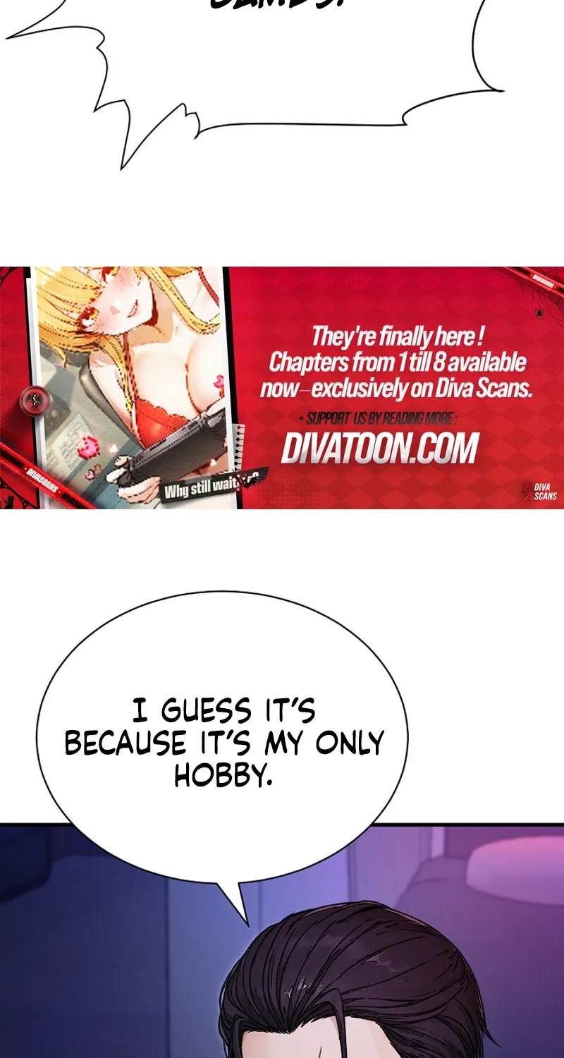 I'm the Only Man in a Female-Dominated Clan Chapter 7 - page 57