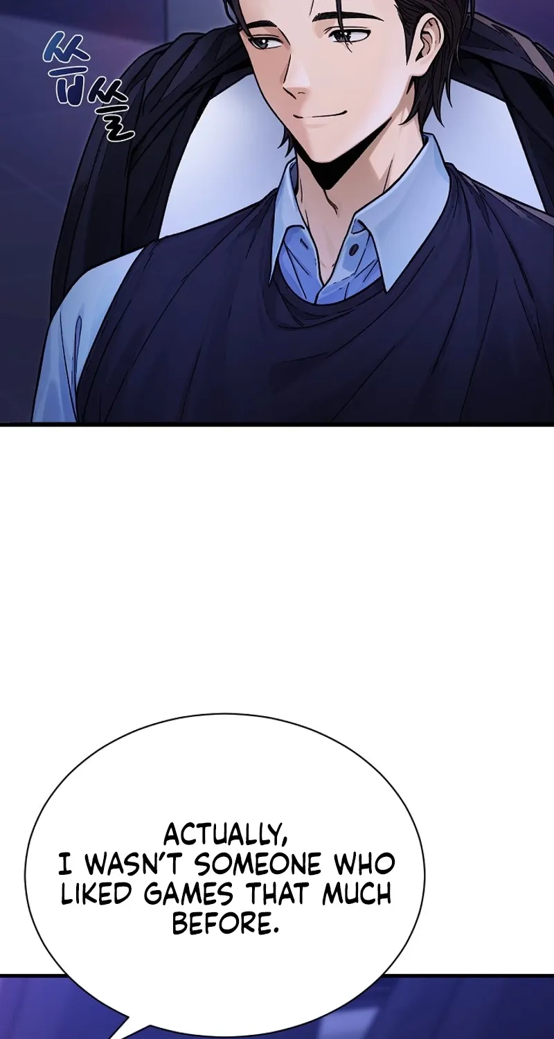 I'm the Only Man in a Female-Dominated Clan Chapter 7 - page 58