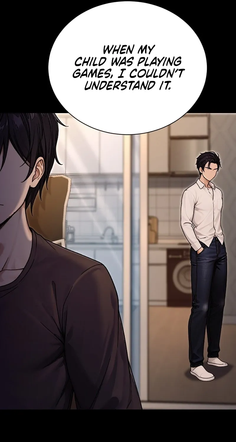 I'm the Only Man in a Female-Dominated Clan Chapter 7 - page 61