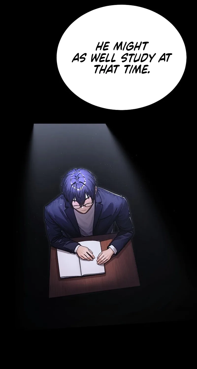 I'm the Only Man in a Female-Dominated Clan Chapter 7 - page 64