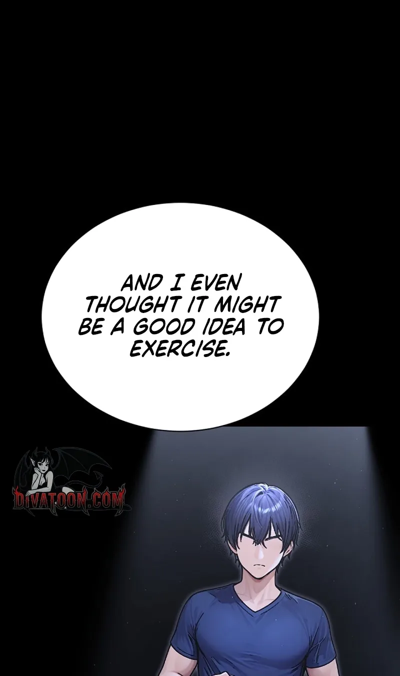 I'm the Only Man in a Female-Dominated Clan Chapter 7 - page 65