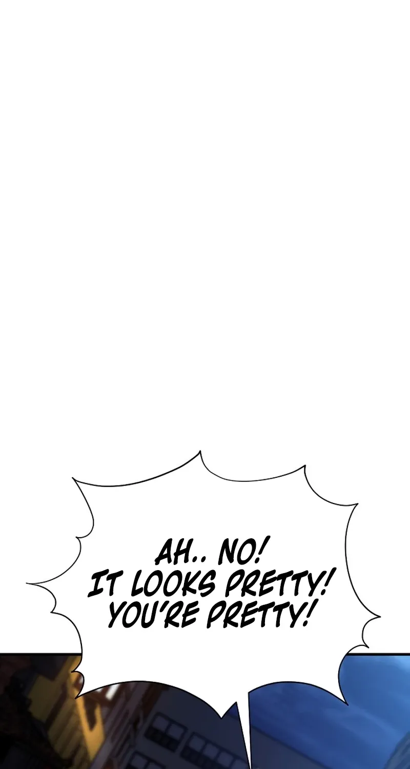 I'm the Only Man in a Female-Dominated Clan Chapter 7 - page 7