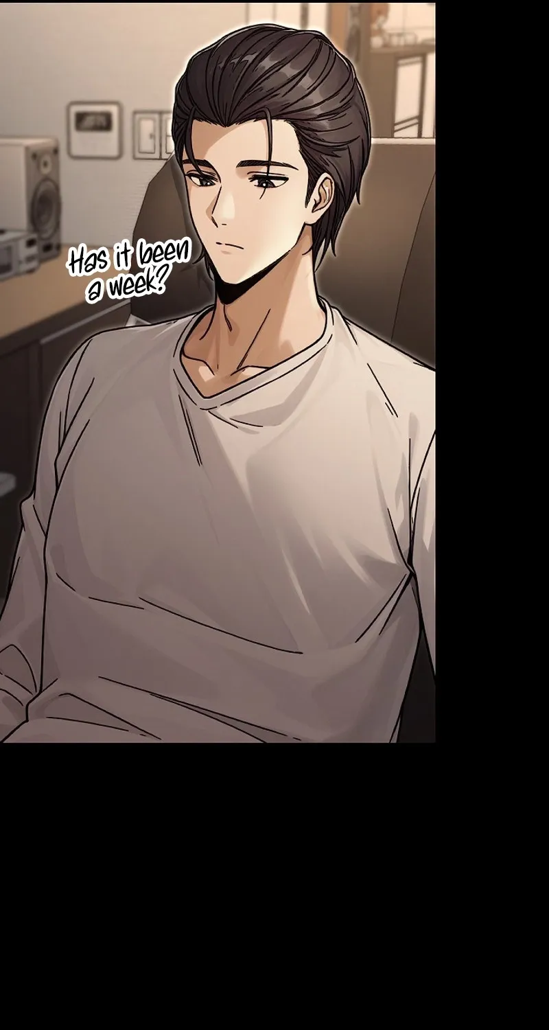 I'm the Only Man in a Female-Dominated Clan Chapter 7 - page 71