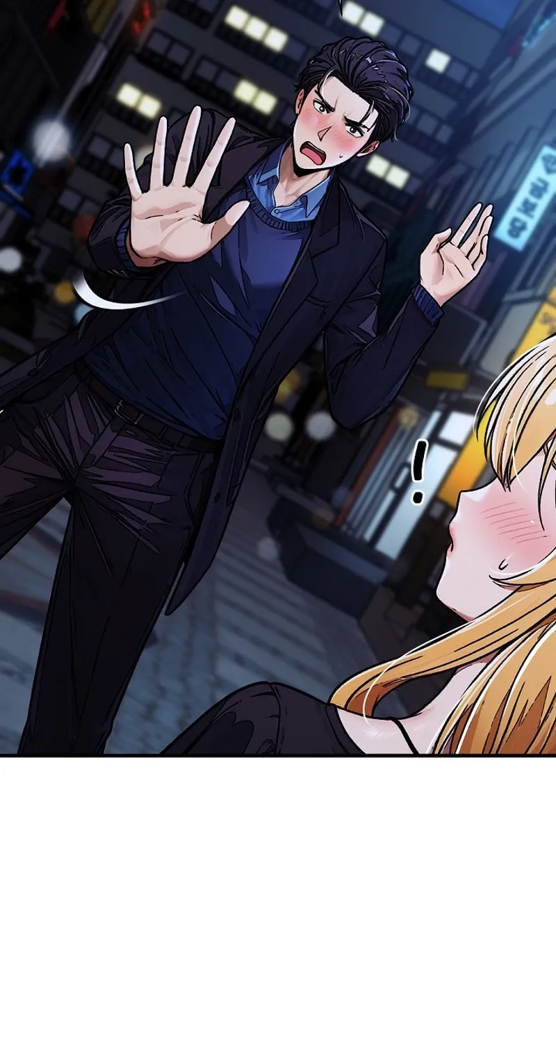 I'm the Only Man in a Female-Dominated Clan Chapter 7 - page 8