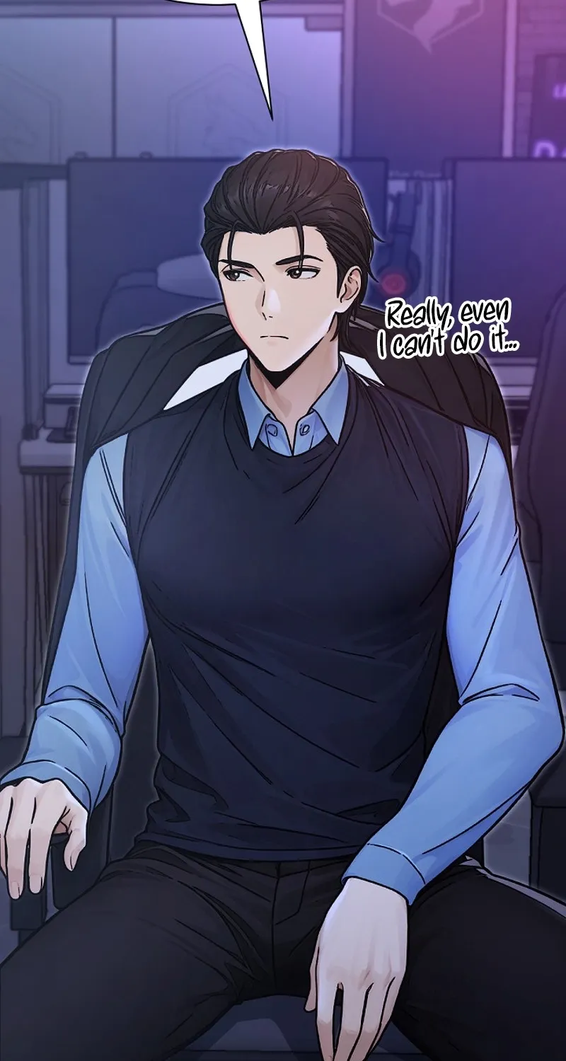 I'm the Only Man in a Female-Dominated Clan Chapter 7 - page 83