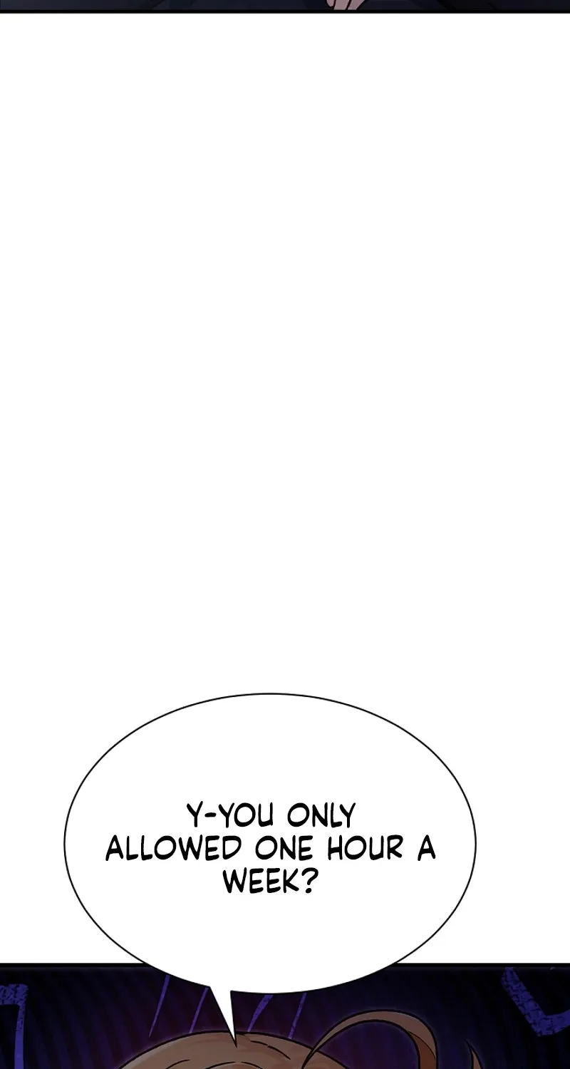 I'm the Only Man in a Female-Dominated Clan Chapter 7 - page 84