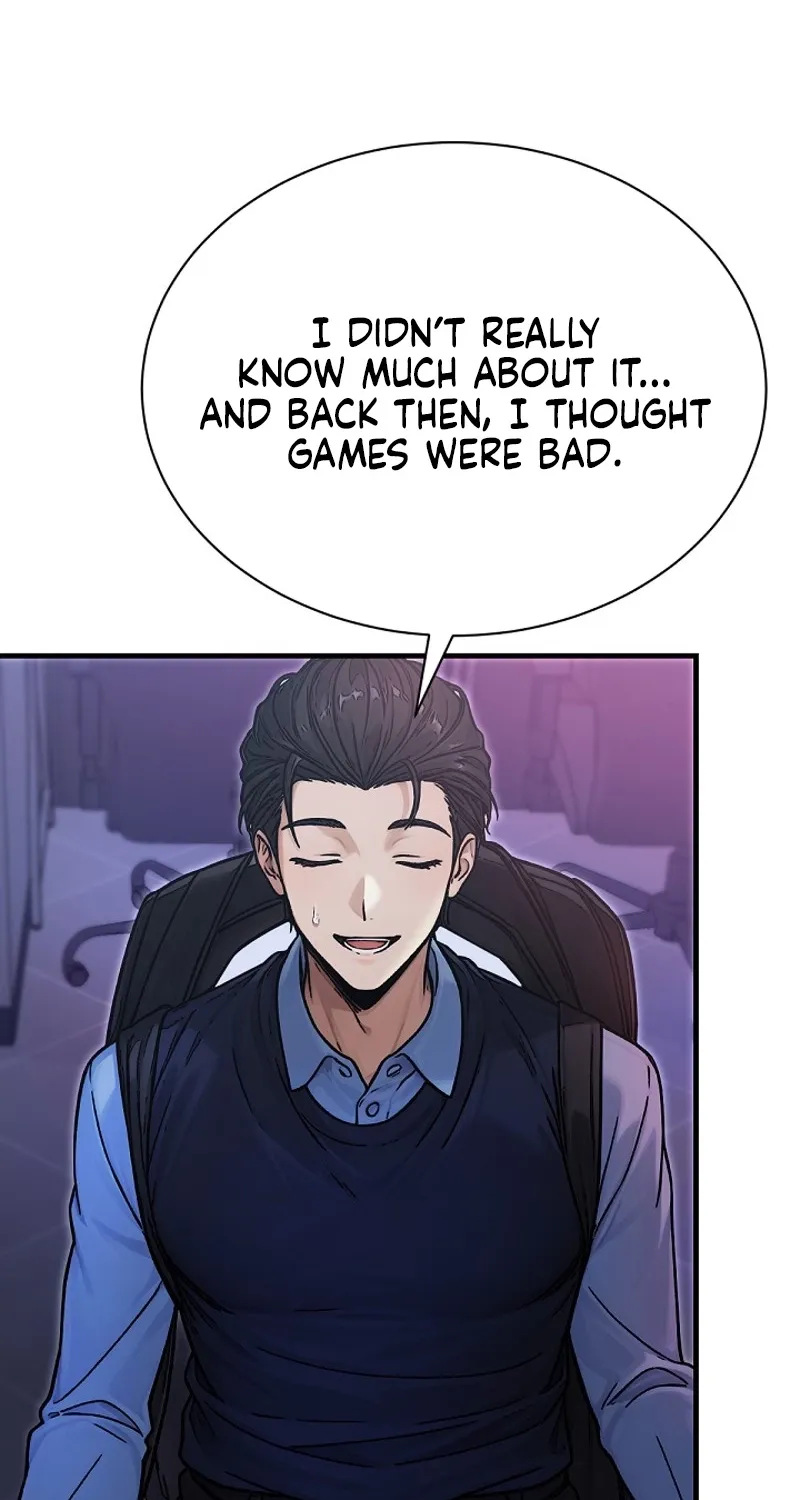 I'm the Only Man in a Female-Dominated Clan Chapter 7 - page 86