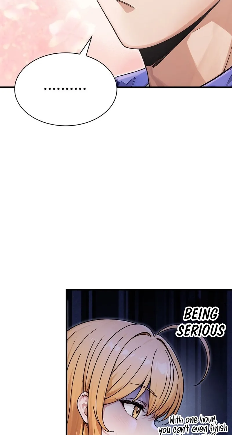 I'm the Only Man in a Female-Dominated Clan Chapter 7 - page 88