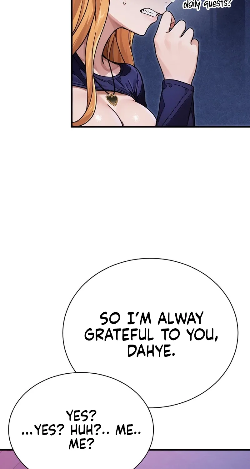 I'm the Only Man in a Female-Dominated Clan Chapter 7 - page 89