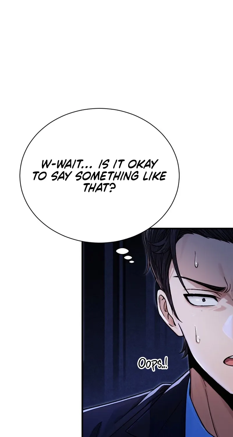 I'm the Only Man in a Female-Dominated Clan Chapter 7 - page 9