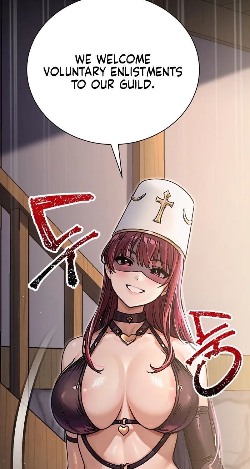 I'm the Only Man in a Female-Dominated Clan Chapter 7 - page 96
